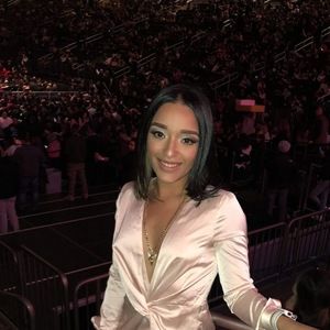 Meet your Posher, Chasity